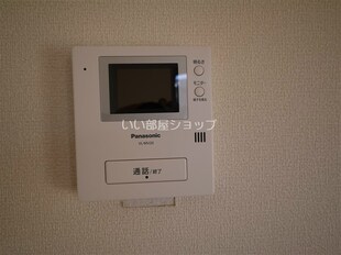 ベルシャトル　Ａ棟の物件内観写真